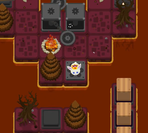 Image of King Rabbit